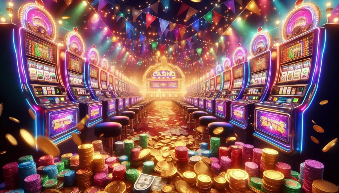 Excel Casino Prievidza